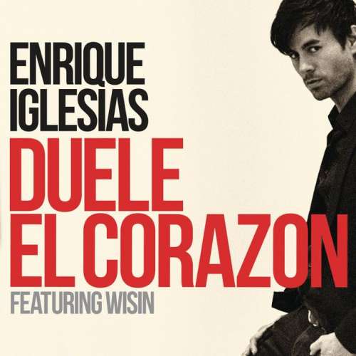 DUELE EL CORAZON (feat. Wisin)